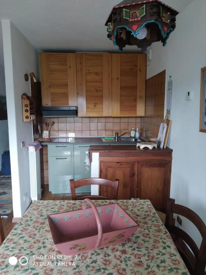 דירות Sauze di Cesana La Grange מראה חיצוני תמונה
